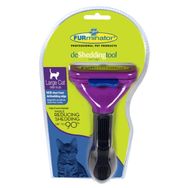 Amei Large Furminator Short Hair Kısa Tüylü Kediler İçin Tarak