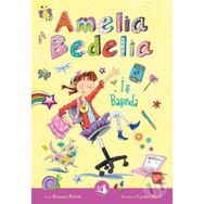 Amelia Bedelia İş Başında - Herman Parish