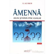 Amenna - İrfan Özcan