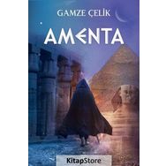 Amenta-Gamze Çelik