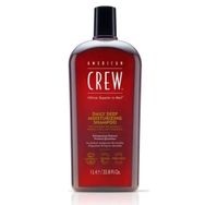 American Crew 1 lt Daily Moisturizing Saç Derisini Rahatlatan Besleyici Şampuan