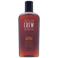 American Crew 24 Hour 450 ml Body Wash Deodorant