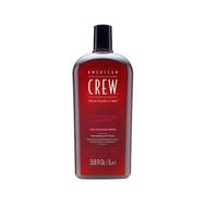 American Crew Anti Hair Loss Dökülme Önleyici 1000 ml Şampuan