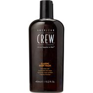 American Crew Classic 450 Body Wash