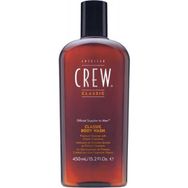 American Crew Classic Body Wash 450 ml Vücut ve Duş Jeli