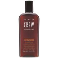 American Crew Derinlemesine Temizlik 250 ml Şampuan