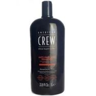 American Crew Erkekler için Anti-Hair Loss 1000 ml Şampuan