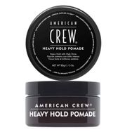 American Crew Heavy Hold Pomade 85 gr Erkek Saç Şekillendirici