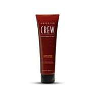 American Crew Light Hold Styling Gel Hafif Tutuşlu Erkek Saç Jölesi Parlaklık Veren Şekillendirici 250 Ml - Şeffaf