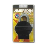 American Lock A107VL Çelik Asma Kilit