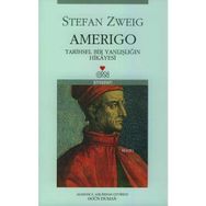 Amerigo - stephan zweig