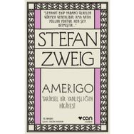 Amerigo: Tarihi Bir Yanılgının Hikayesi - Stefan Zweig