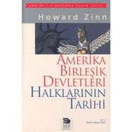 AMERIKA BİRLEŞİK DEVLETLERI HALKLARININ TARIHI - HOWARD ZINN
