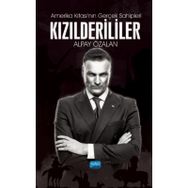Amerika Kıtası'nın Gerçek Sahipleri Kızılderililer - Alpay Özalan