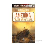 Amerika - Rebecca Levene