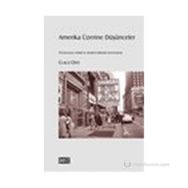 Amerika Üzerine Düşünceler - Claus Offe
