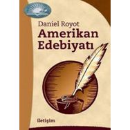 Amerikan Edebiyatı - Daniel Royof