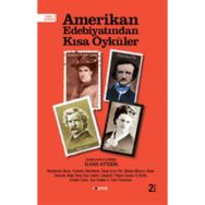 Amerikan Edebiyatından Kısa Öyküler - Kolektif