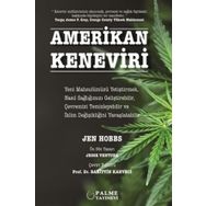 Amerikan Keneviri - Palme Yayınları