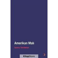AMERIKAN MALI - SUMRU TEMIMHAN