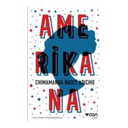 Amerikana - Chimamanda Ngozi Adichie