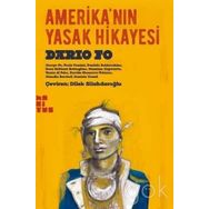 Amerika’nın Yasak Hikayesi - Dario Fo