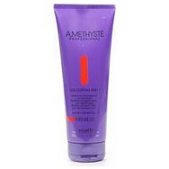 Amethyste Kırmızı Renk Koruyucu 250 ml Maske