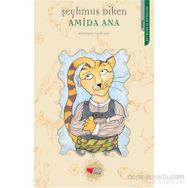Amida Ana - Şeyhmus Diken