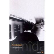 AMIDABAD GÖÇ ÇOCUK VE IRMAK - FAWAZ HUSEN