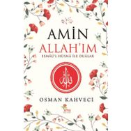Amin Allah’ım - Osman Kahveci
