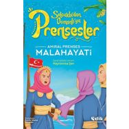 Amiral Prenses Malahayati Çelik Yayınevi