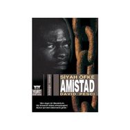 AMISTAD SIYAH ÖFKE - DAVID PESCI