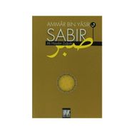 Ammar Bin Yasir Sabır - Ali Haydar Zuğurlu