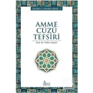 Amme Cüzü Tefsiri - Risale Yayınları