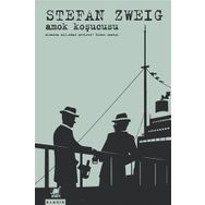 Amok Koşucusu - Stephan Zweig - Ayrıntı Yayınları