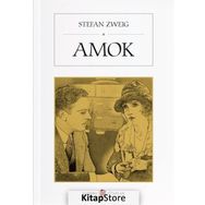 Amok - Stefan Zweig