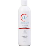 Amon Beauty Saç Dökülme Karşıtı 330 ml Şampuan