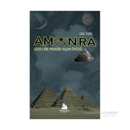 Amon Ra - Gök Türk