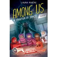 Among Us: A Traitor in Space