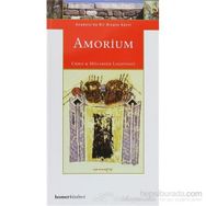 AMORIUM ANADOLU'DA BIR BIZANS KENTI - CHRISTOPHER LIGHTFOOT;M. LIGHTFOOT LIGHTFOOT