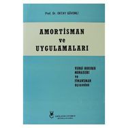 AMORTISMAN VE UYGULAMALARI - OKTAY GÜVEMLI