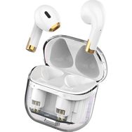 Amorus Apro 11 Beyaz Bluetooth Kulaklık
