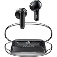 Amorus Awei T85 Siyah Bluetooth Kulaklık