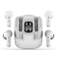 Amorus Dx-16 Beyaz Bluetooth Kulaklık