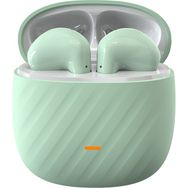 Amorus G08 Yeşil Bluetooth Kulaklık