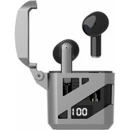 Amorus GT02 Siyah Bluetooth Kulaklık