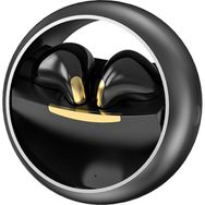 Amorus KM89 Siyah Bluetooth Kulaklık