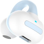 Amorus M-S8 Mavi Bluetooth Kulaklık