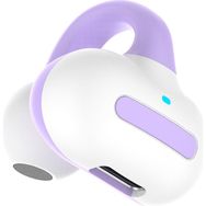 Amorus M-S8 Mor Bluetooth Kulaklık