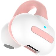 Amorus M-S8 Pembe Bluetooth Kulaklık